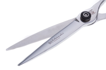 Preview: Mitzaki YAMATO600 (6.0 Zoll) , Ihr neuer Alleskönner, perfekte Scliceschere, robuste Scherenblätter aus japanischem PREMIUM-Stahl, preislich unschlagbar